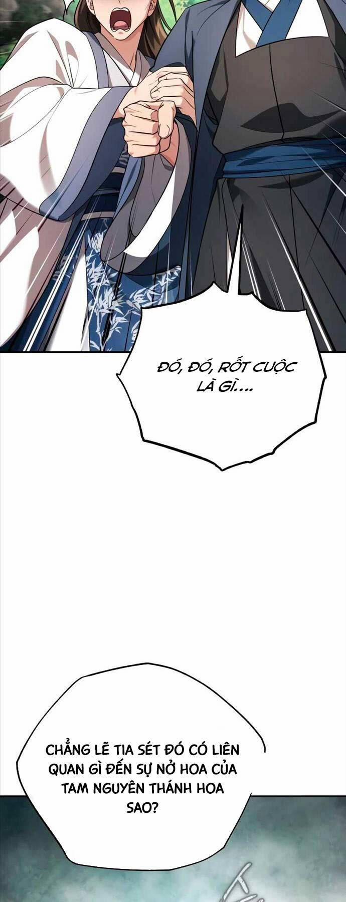 Thiếu Gia Yểu Mệnh Nhà Họ Bạch 37 trang 38