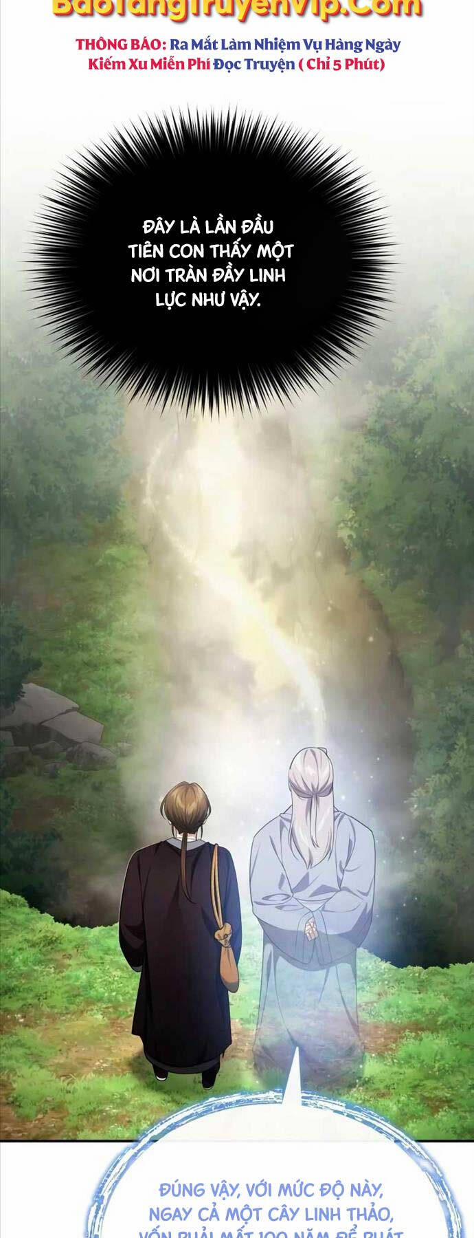 Thiếu Gia Yểu Mệnh Nhà Họ Bạch 37 trang 4