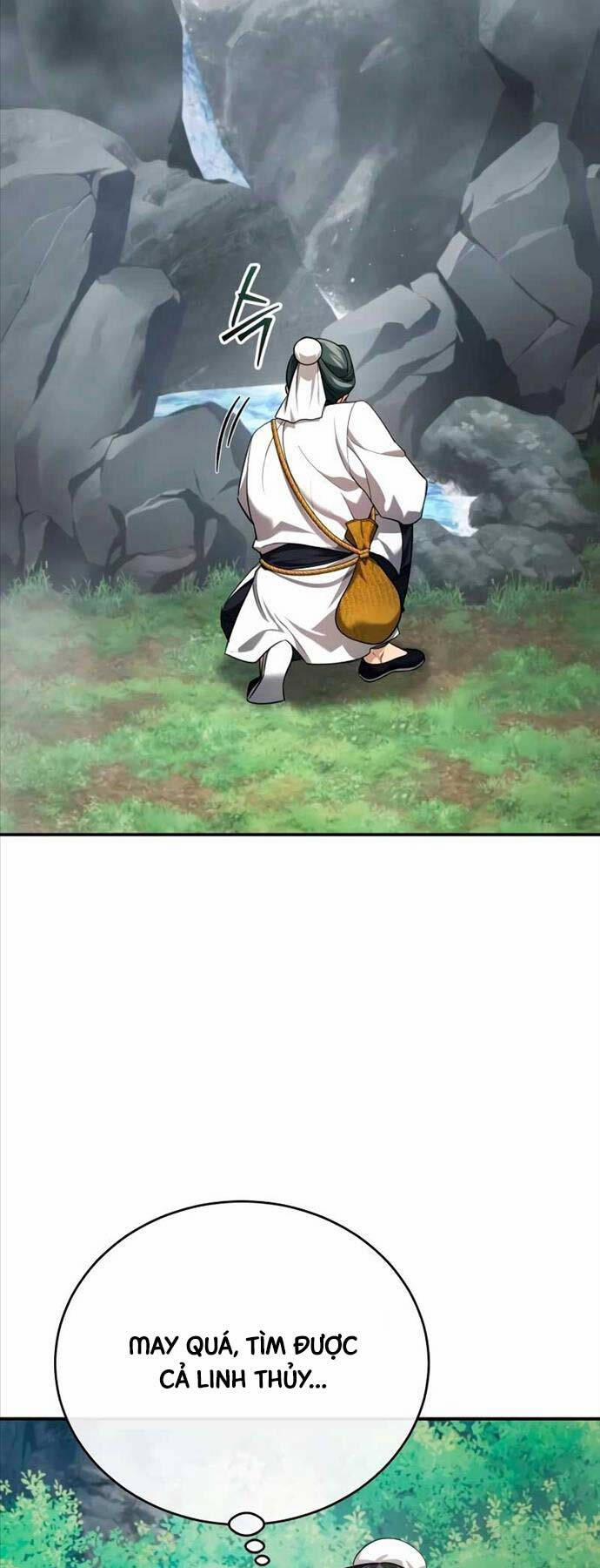 Thiếu Gia Yểu Mệnh Nhà Họ Bạch 37 trang 41