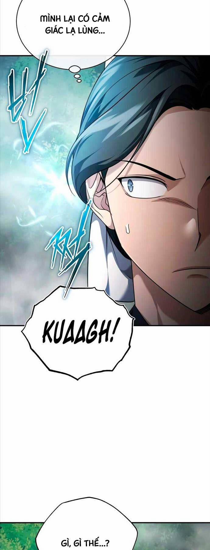 Thiếu Gia Yểu Mệnh Nhà Họ Bạch 37 trang 44