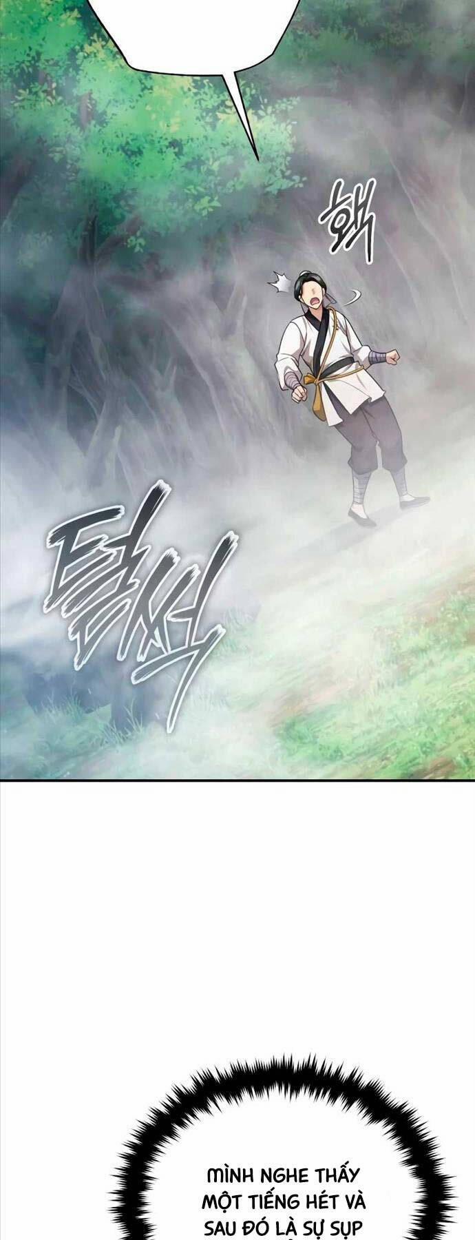 Thiếu Gia Yểu Mệnh Nhà Họ Bạch 37 trang 45