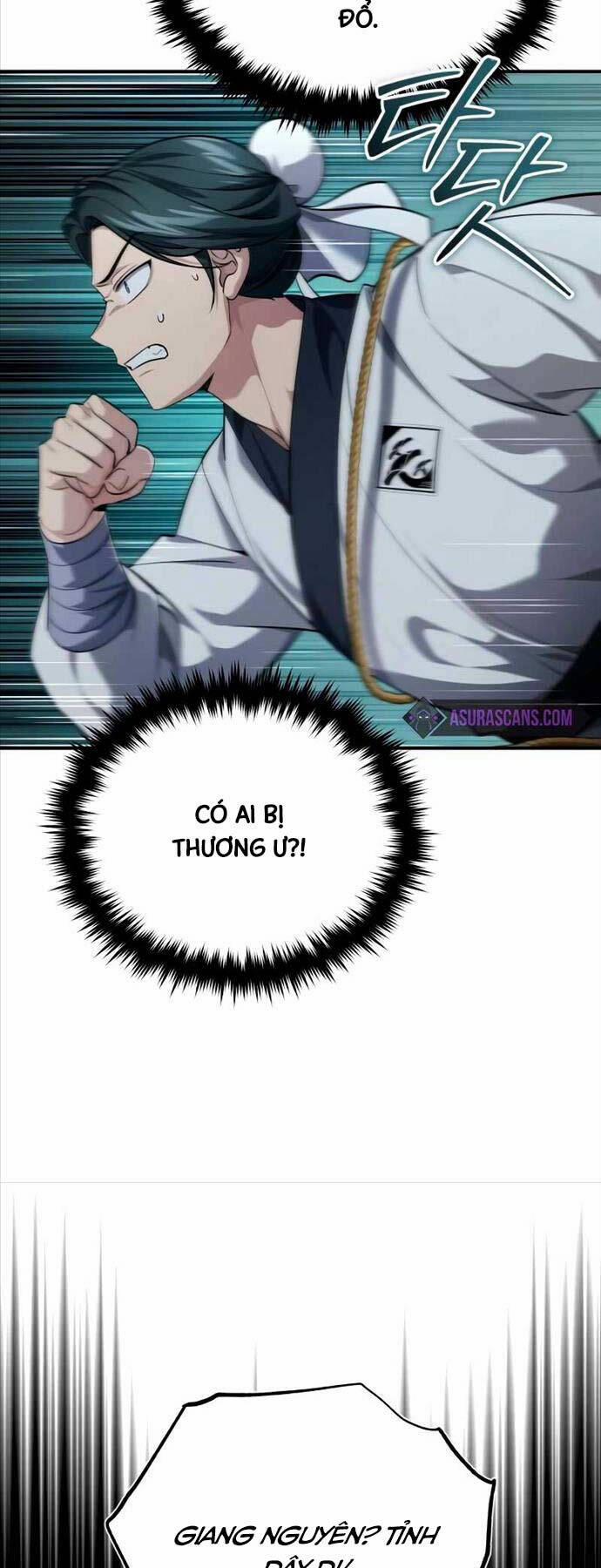 Thiếu Gia Yểu Mệnh Nhà Họ Bạch 37 trang 46