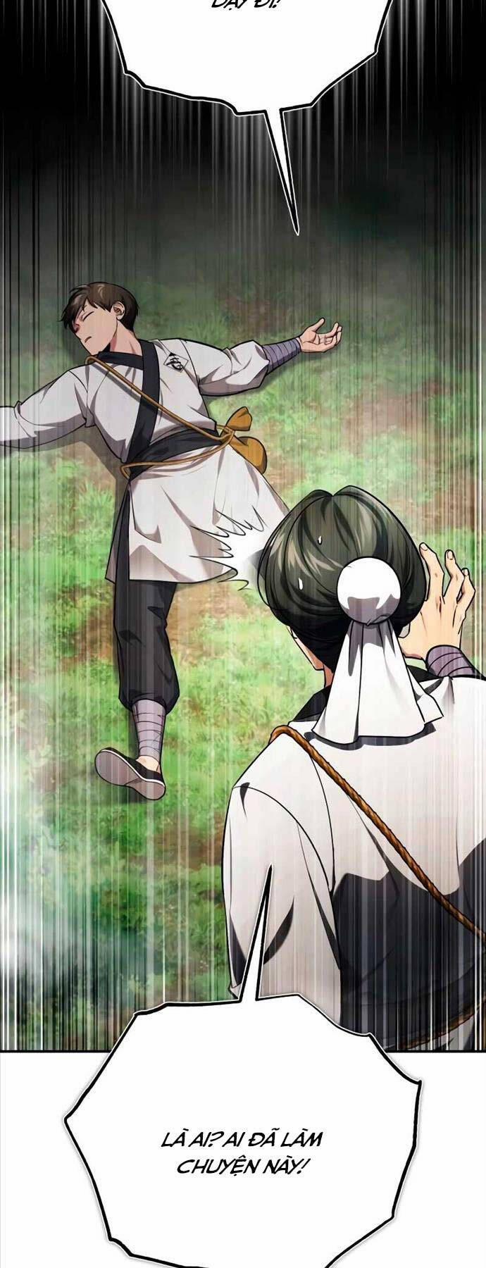 Thiếu Gia Yểu Mệnh Nhà Họ Bạch 37 trang 47