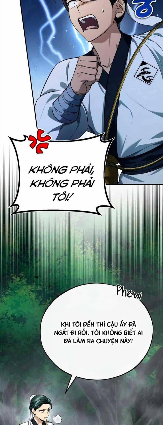 Thiếu Gia Yểu Mệnh Nhà Họ Bạch 37 trang 50