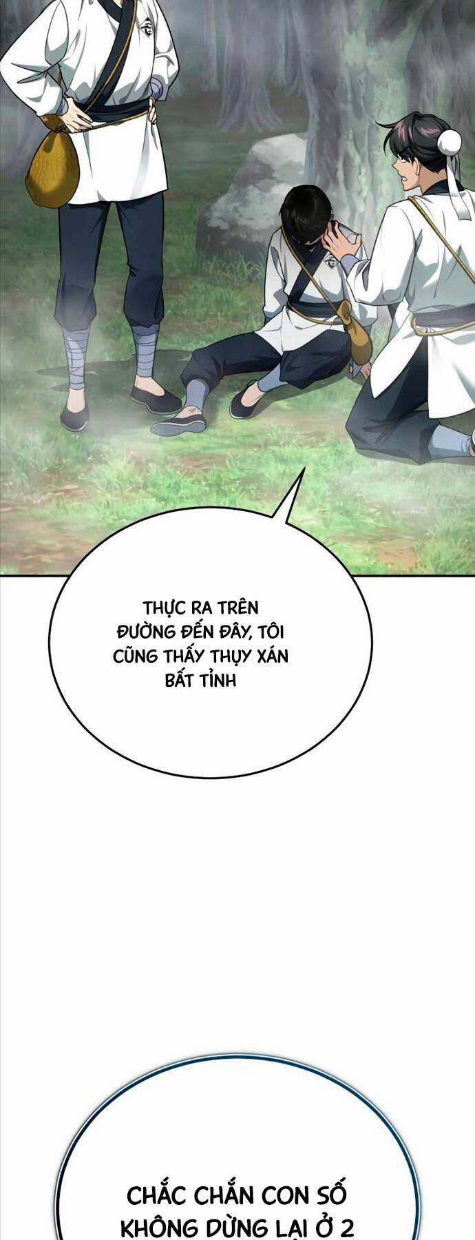 Thiếu Gia Yểu Mệnh Nhà Họ Bạch 37 trang 51