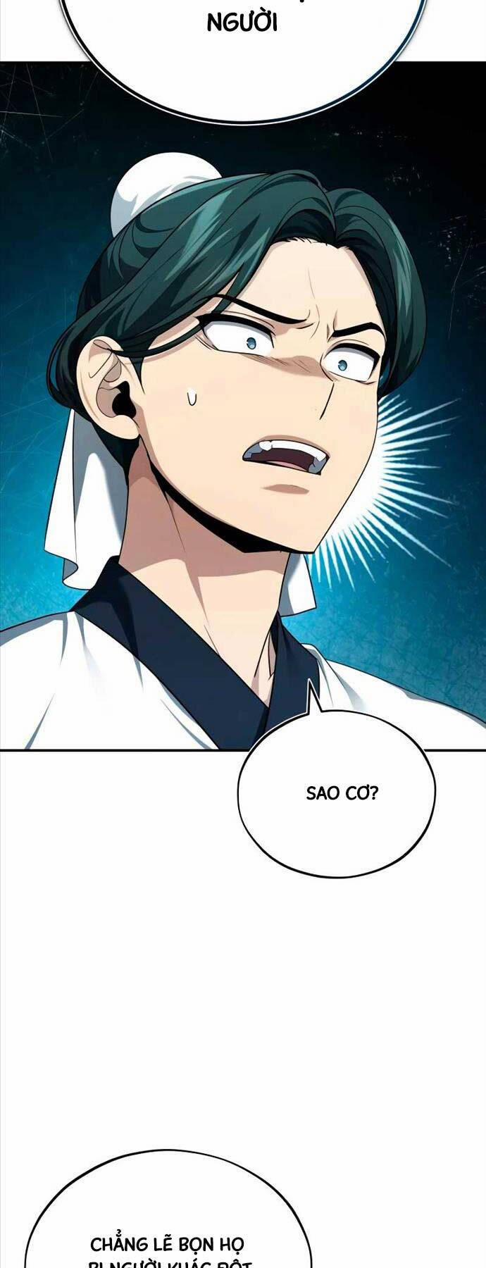 Thiếu Gia Yểu Mệnh Nhà Họ Bạch 37 trang 52