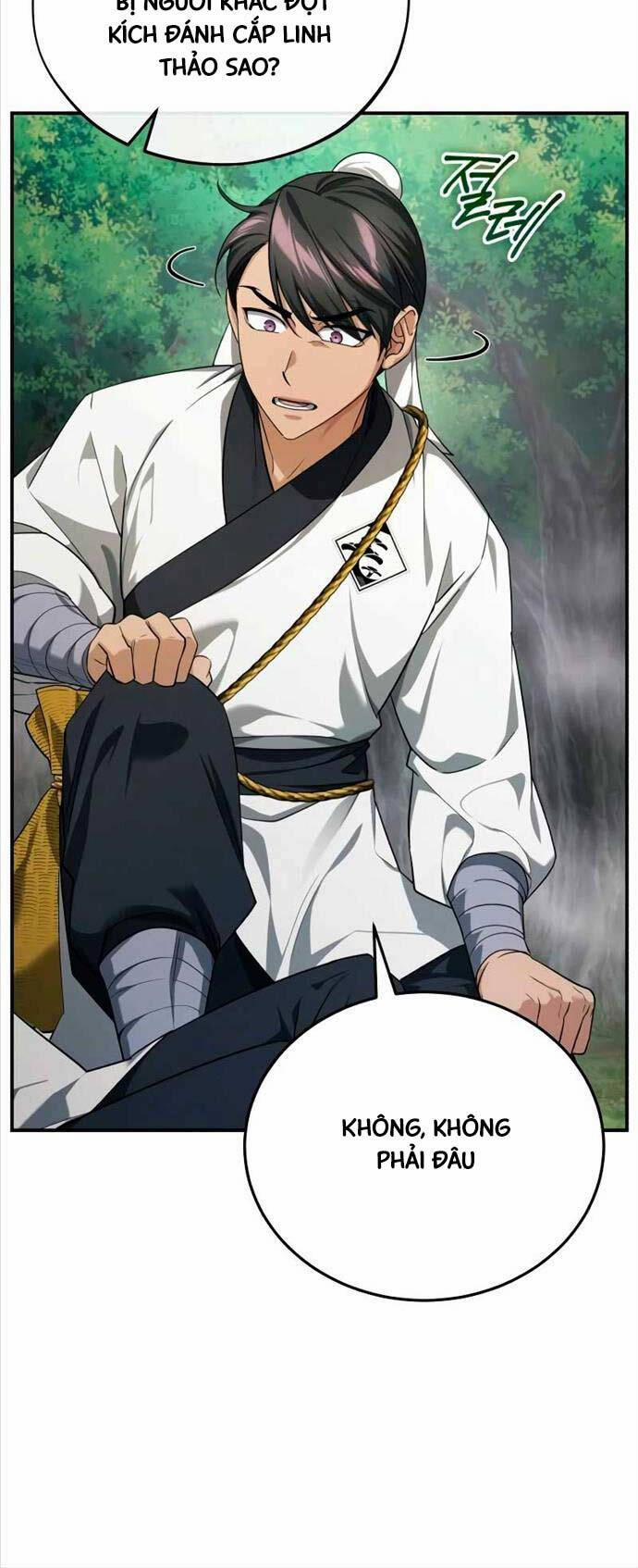 Thiếu Gia Yểu Mệnh Nhà Họ Bạch 37 trang 53