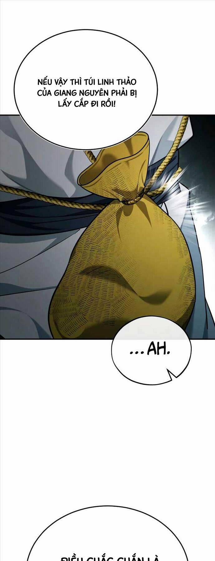 Thiếu Gia Yểu Mệnh Nhà Họ Bạch 37 trang 54