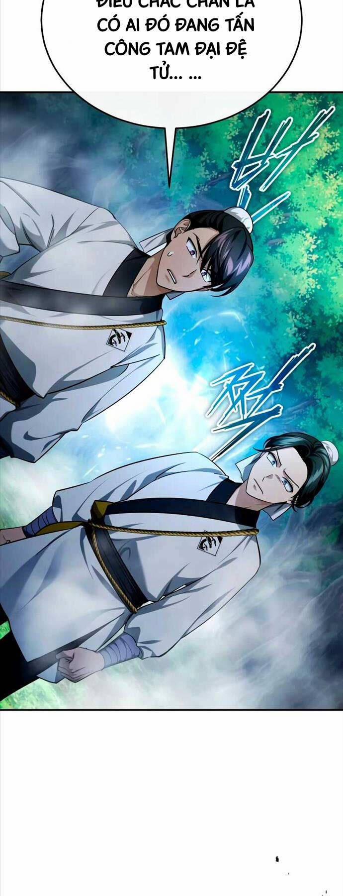 Thiếu Gia Yểu Mệnh Nhà Họ Bạch 37 trang 55
