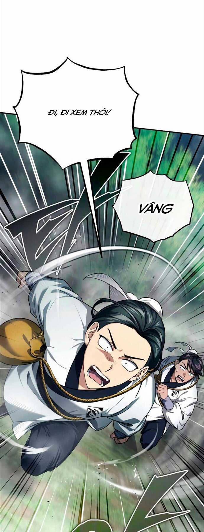 Thiếu Gia Yểu Mệnh Nhà Họ Bạch 37 trang 57