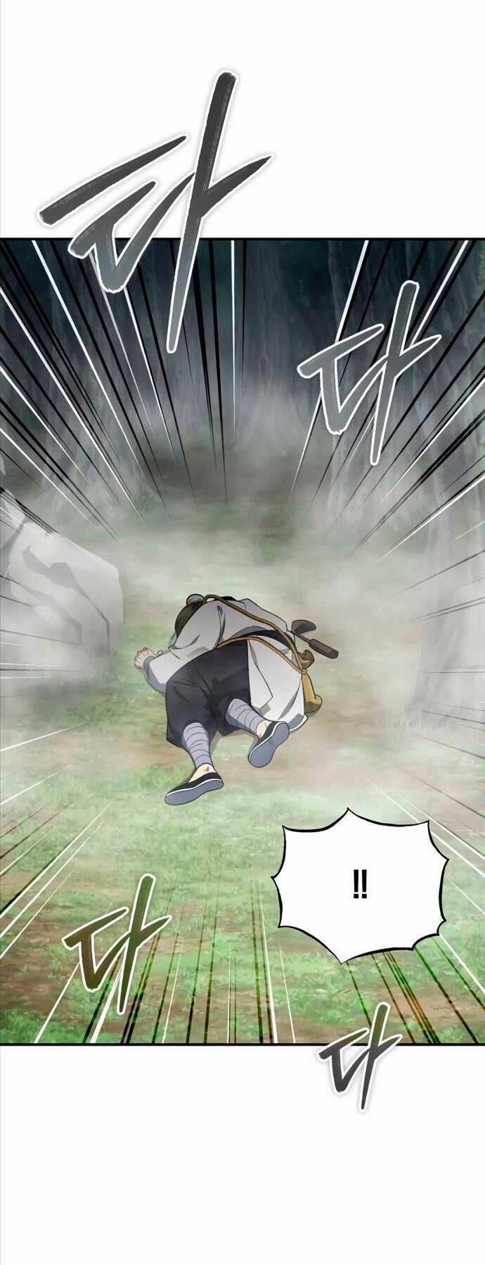 Thiếu Gia Yểu Mệnh Nhà Họ Bạch 37 trang 59