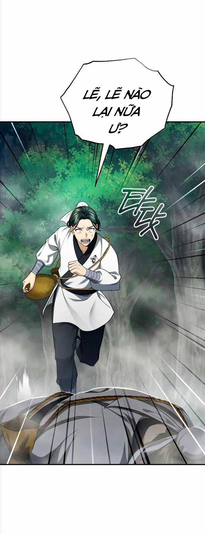 Thiếu Gia Yểu Mệnh Nhà Họ Bạch 37 trang 60