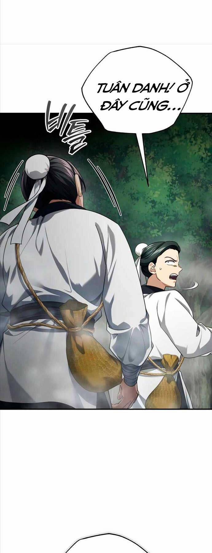Thiếu Gia Yểu Mệnh Nhà Họ Bạch 37 trang 61