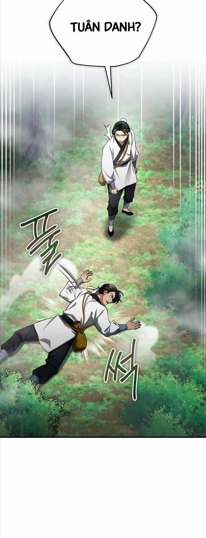 Thiếu Gia Yểu Mệnh Nhà Họ Bạch 37 trang 62