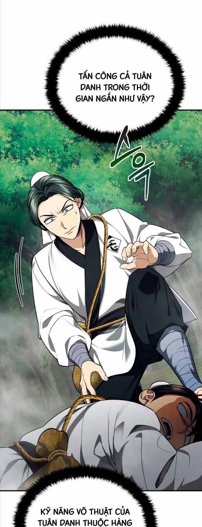 Thiếu Gia Yểu Mệnh Nhà Họ Bạch 37 trang 63