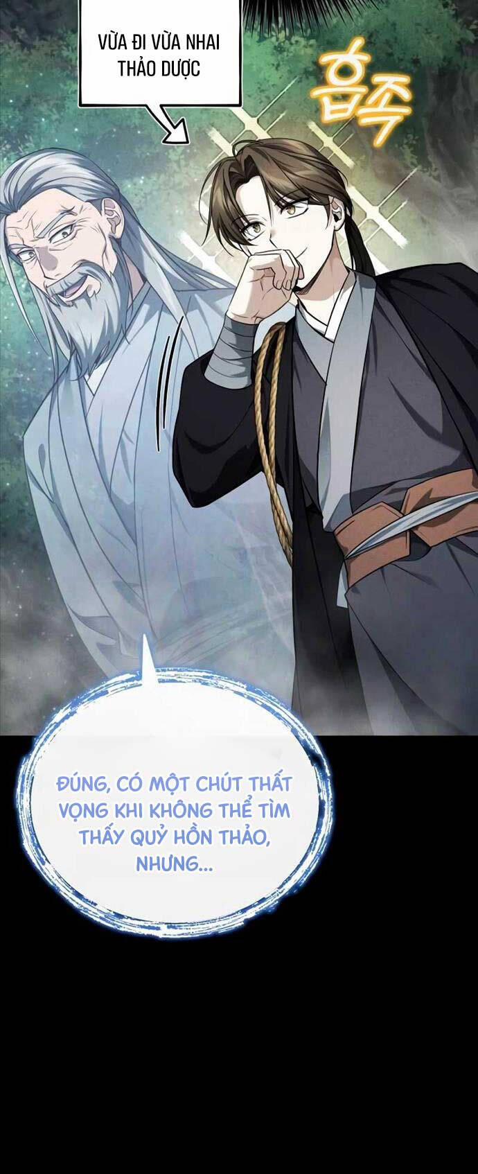 Thiếu Gia Yểu Mệnh Nhà Họ Bạch 37 trang 67