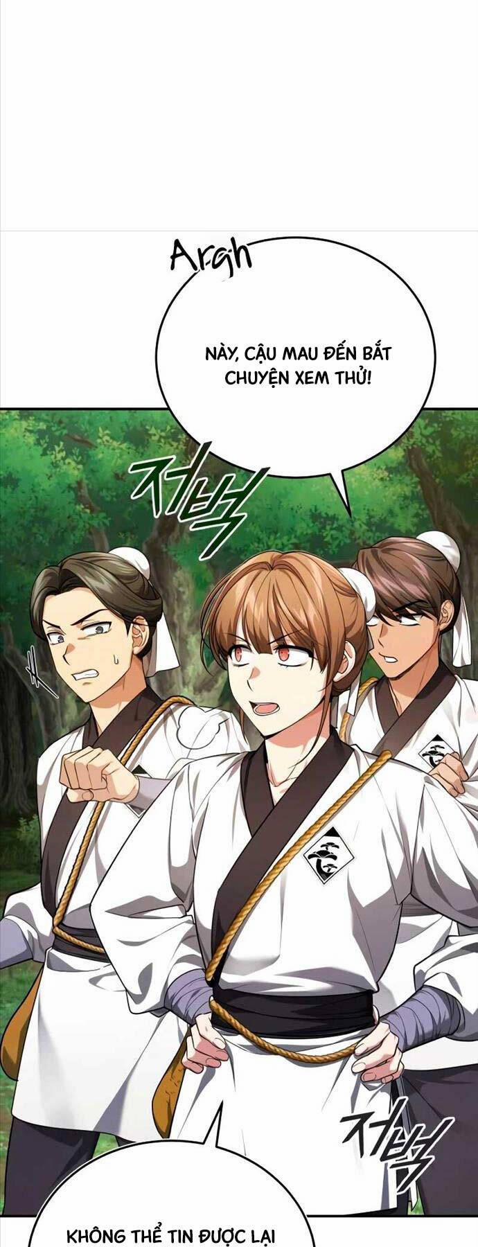 Thiếu Gia Yểu Mệnh Nhà Họ Bạch 37 trang 7