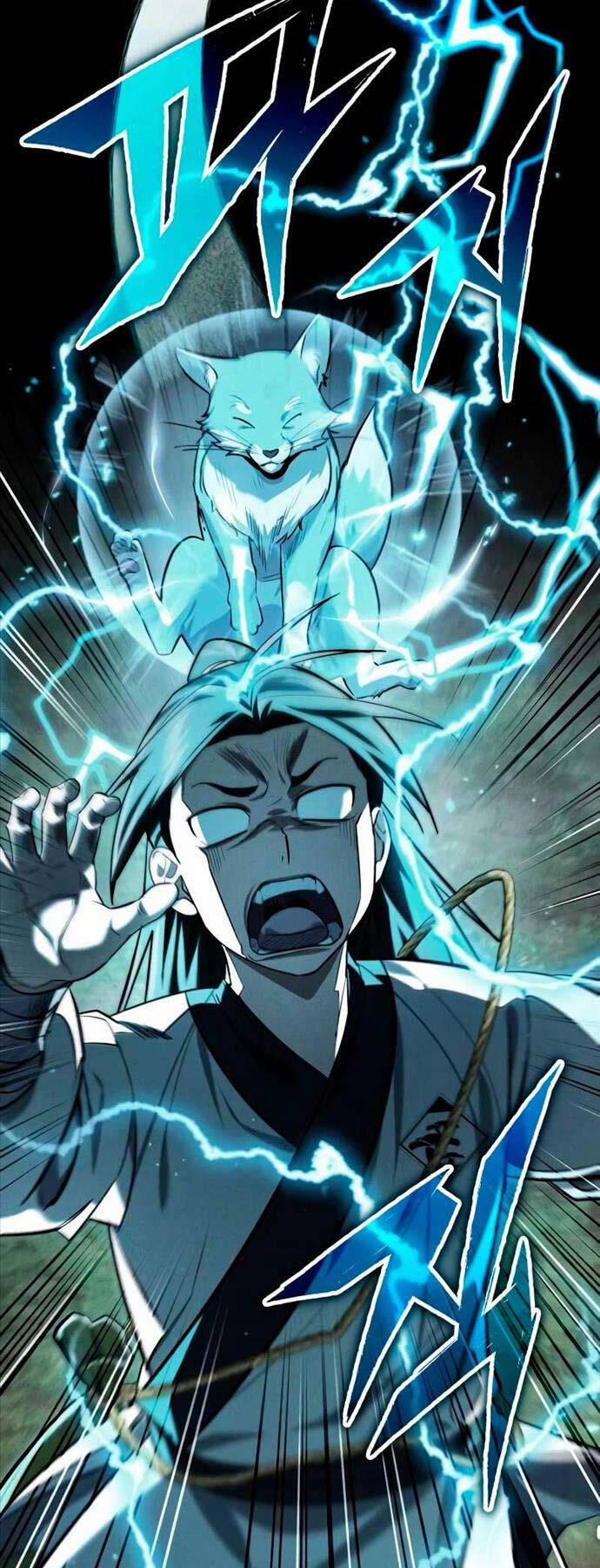 Thiếu Gia Yểu Mệnh Nhà Họ Bạch 37 trang 72