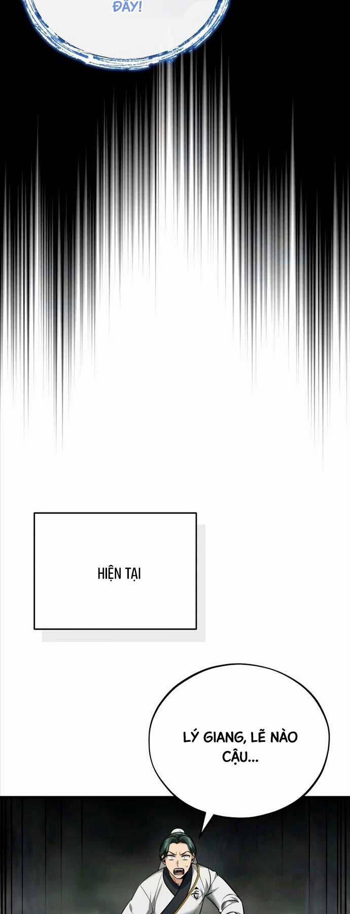 Thiếu Gia Yểu Mệnh Nhà Họ Bạch 37 trang 76