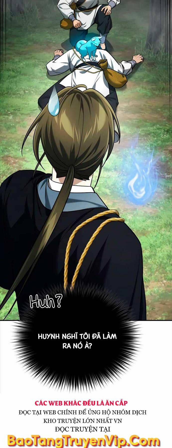 Thiếu Gia Yểu Mệnh Nhà Họ Bạch 37 trang 77