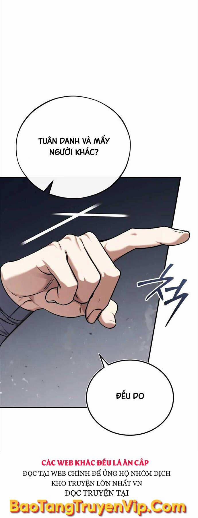 Thiếu Gia Yểu Mệnh Nhà Họ Bạch 37 trang 79