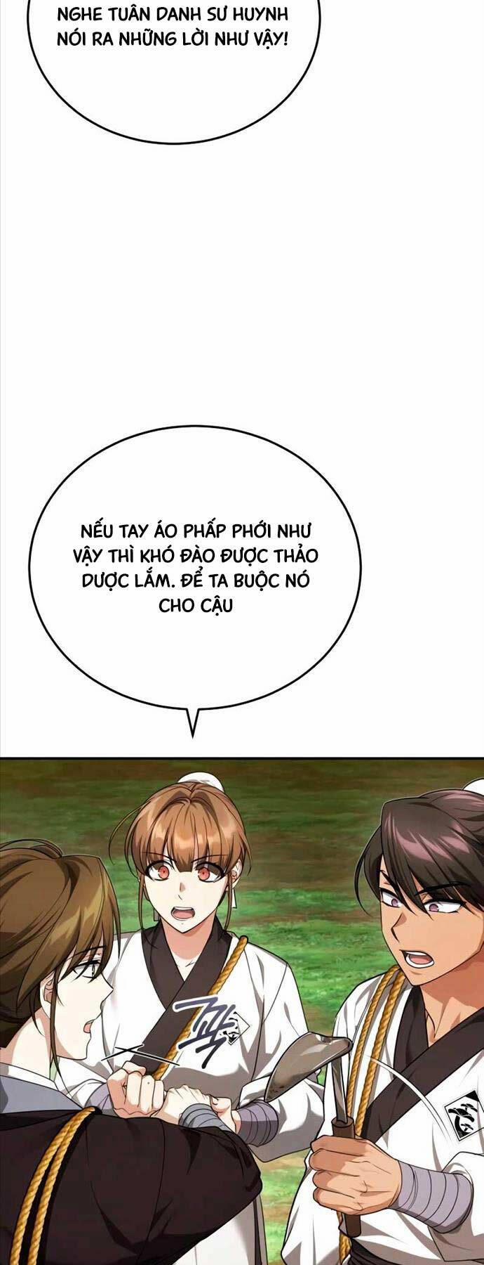 Thiếu Gia Yểu Mệnh Nhà Họ Bạch 37 trang 8