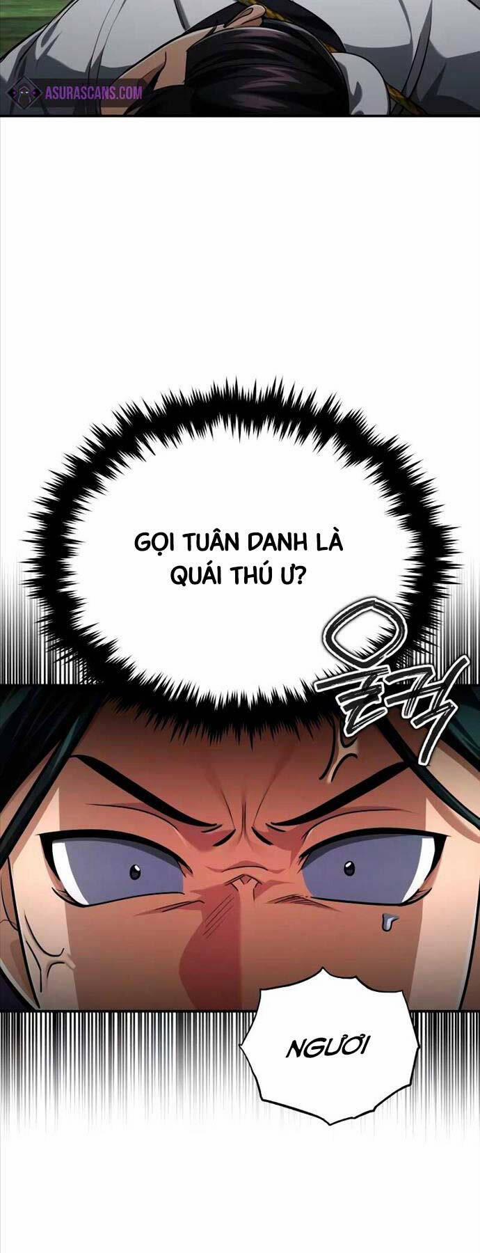 Thiếu Gia Yểu Mệnh Nhà Họ Bạch 37 trang 81