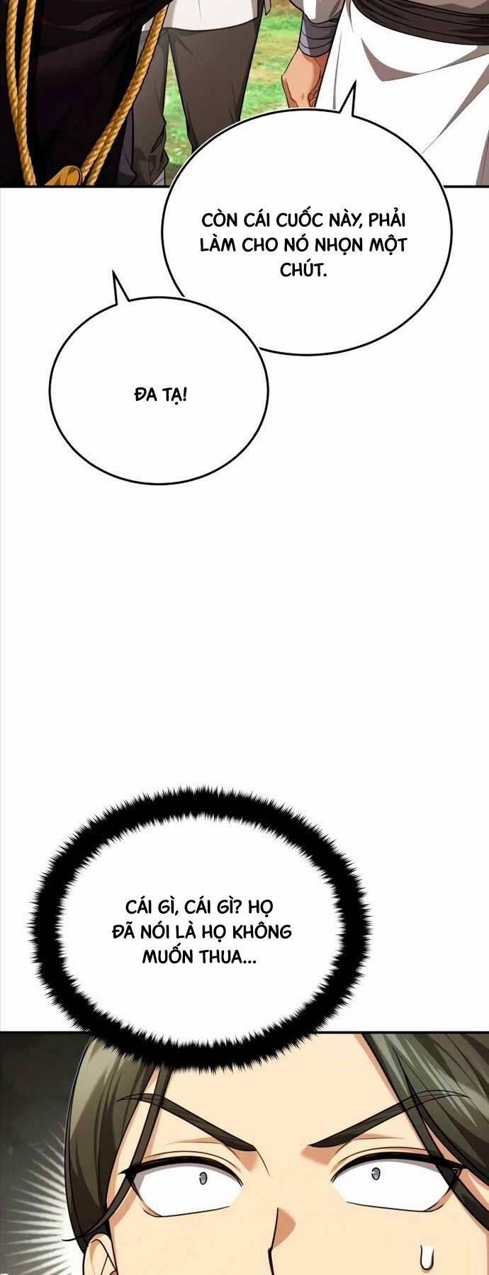 Thiếu Gia Yểu Mệnh Nhà Họ Bạch 37 trang 9