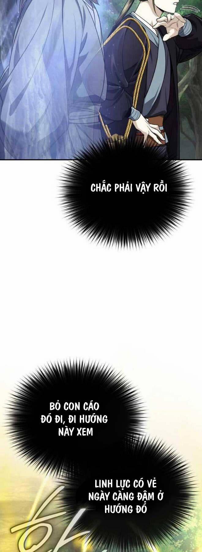 Thiếu Gia Yểu Mệnh Nhà Họ Bạch 38 trang 18