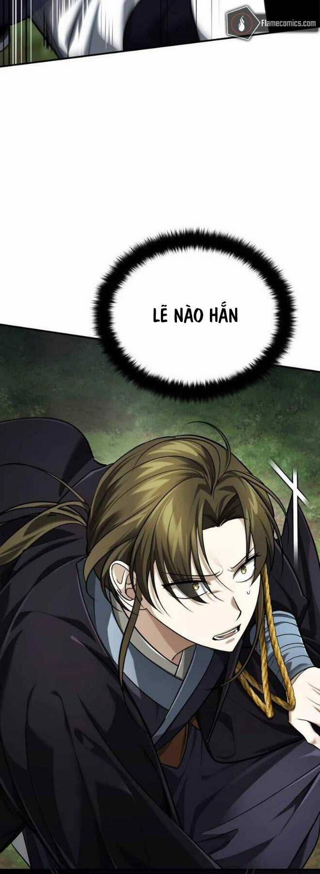 Thiếu Gia Yểu Mệnh Nhà Họ Bạch 38 trang 2