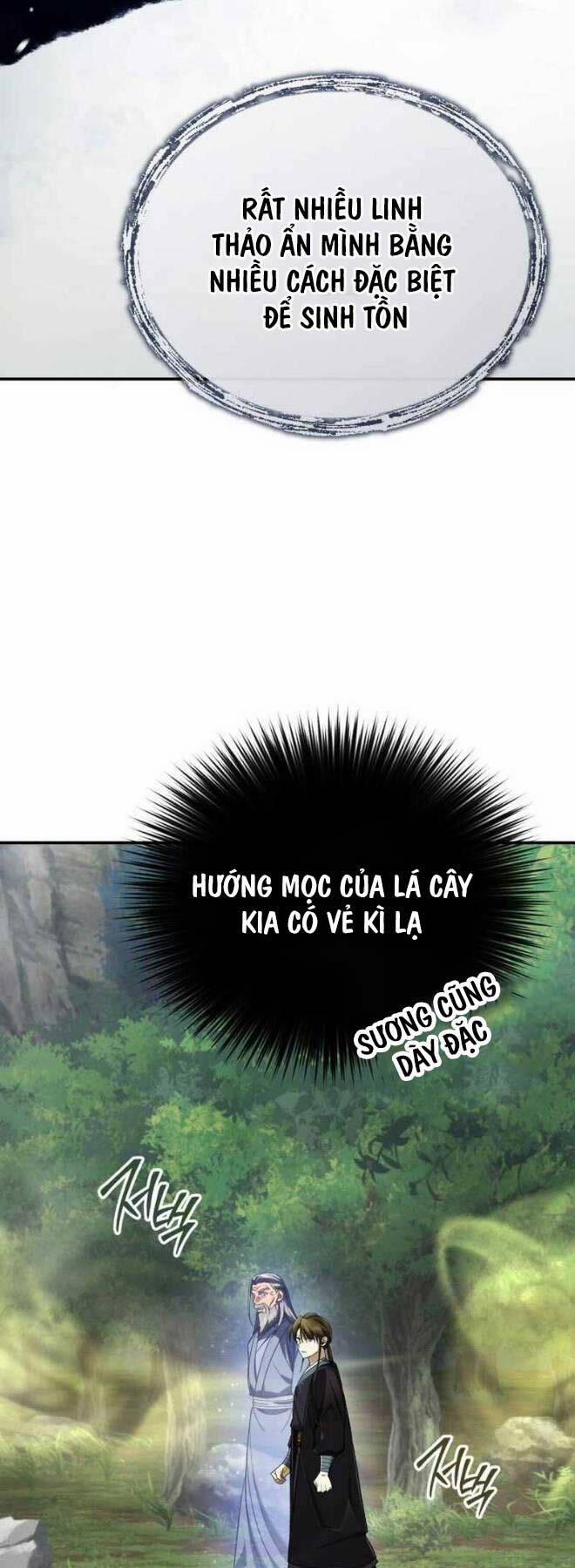 Thiếu Gia Yểu Mệnh Nhà Họ Bạch 38 trang 22