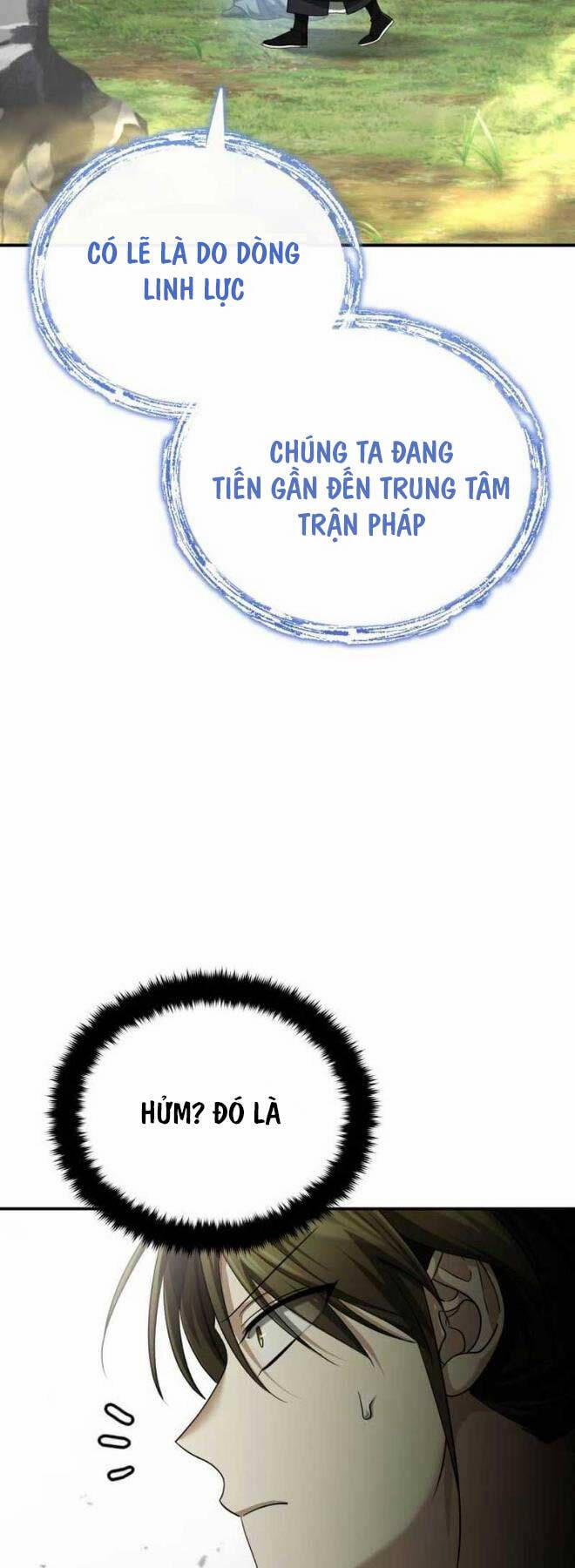 Thiếu Gia Yểu Mệnh Nhà Họ Bạch 38 trang 23