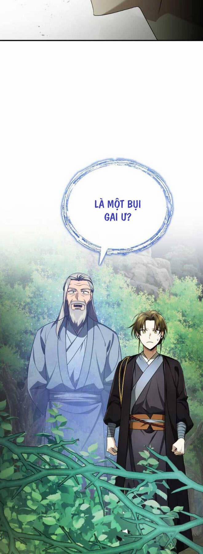 Thiếu Gia Yểu Mệnh Nhà Họ Bạch 38 trang 24