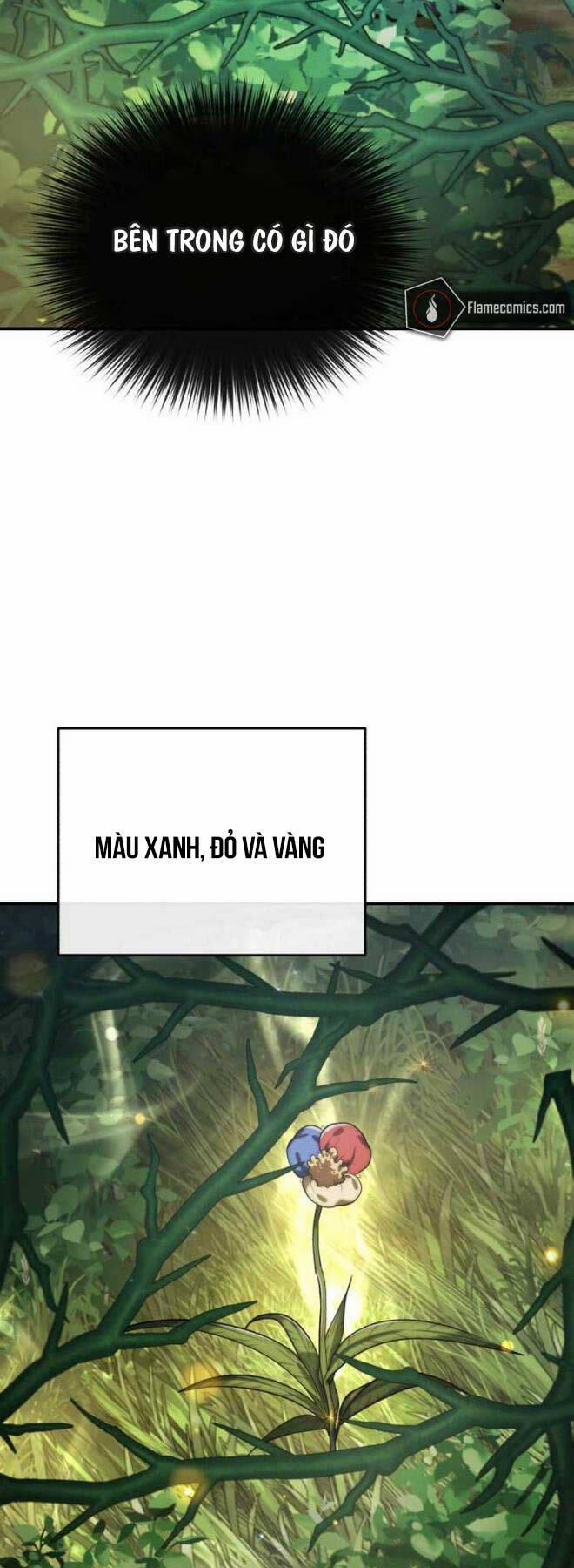 Thiếu Gia Yểu Mệnh Nhà Họ Bạch 38 trang 25