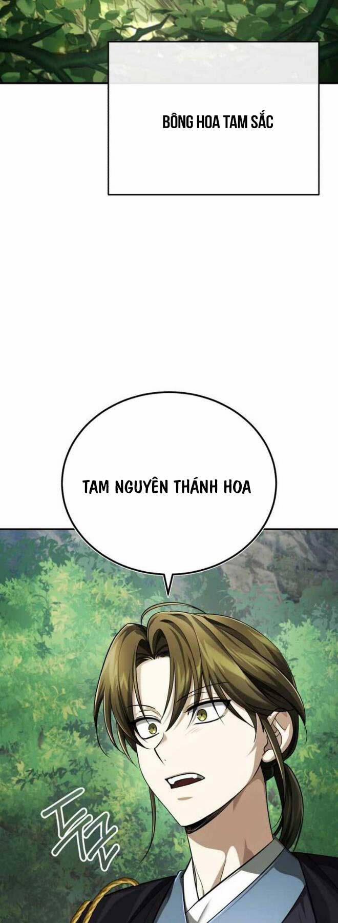 Thiếu Gia Yểu Mệnh Nhà Họ Bạch 38 trang 26