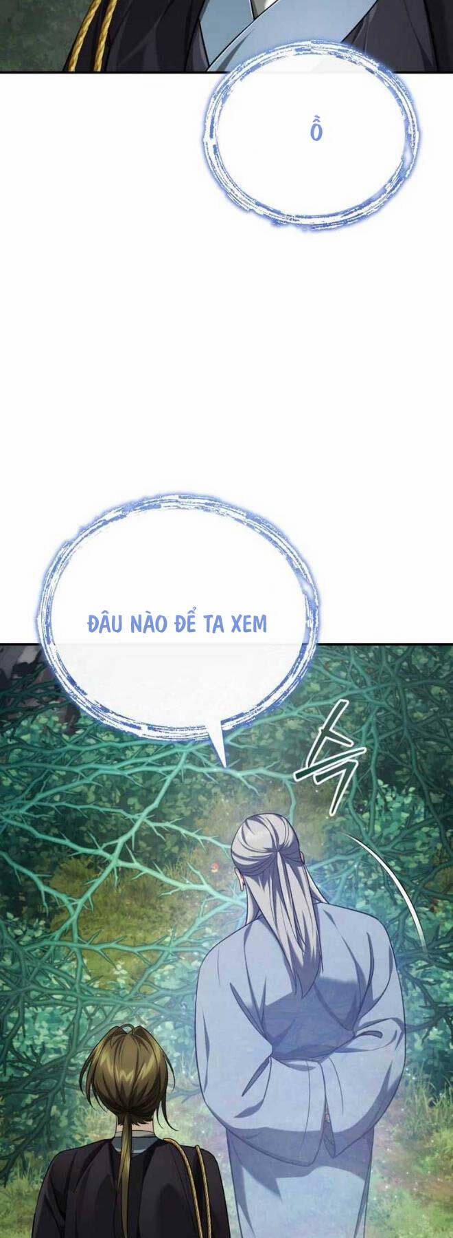 Thiếu Gia Yểu Mệnh Nhà Họ Bạch 38 trang 27