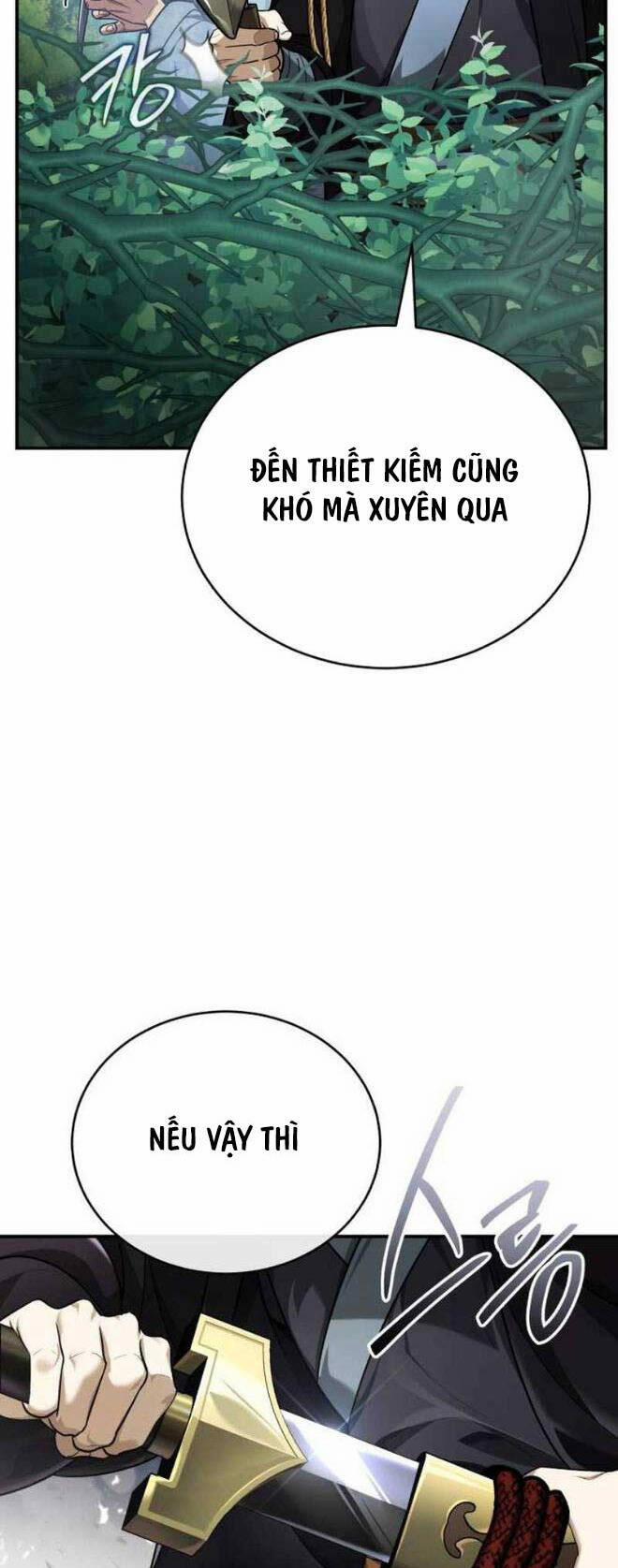 Thiếu Gia Yểu Mệnh Nhà Họ Bạch 38 trang 30