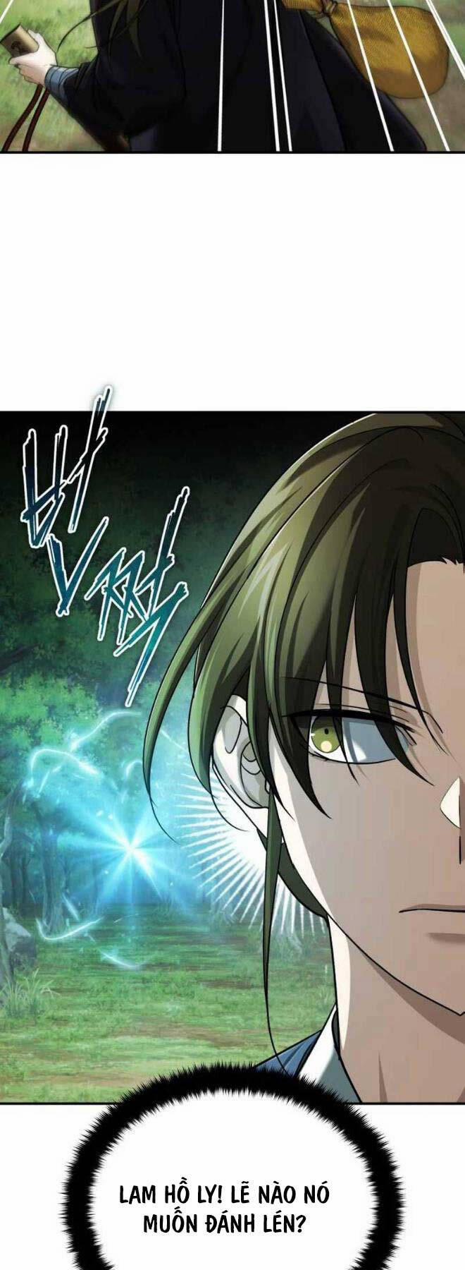 Thiếu Gia Yểu Mệnh Nhà Họ Bạch 38 trang 32