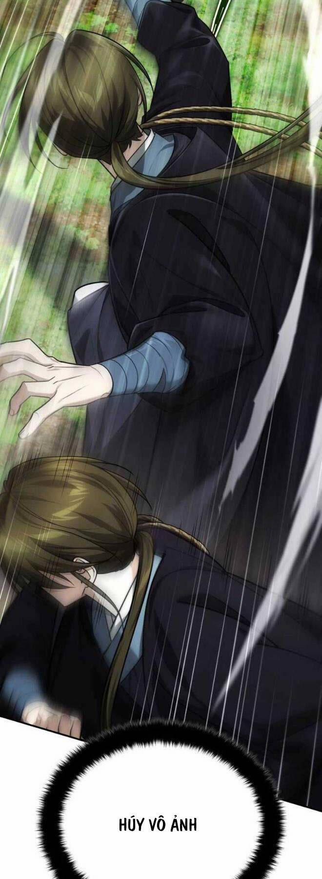 Thiếu Gia Yểu Mệnh Nhà Họ Bạch 38 trang 34