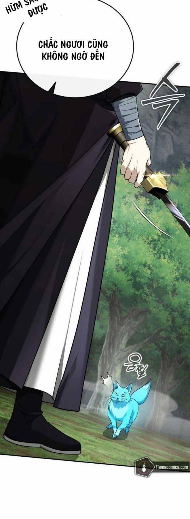 Thiếu Gia Yểu Mệnh Nhà Họ Bạch 38 trang 42