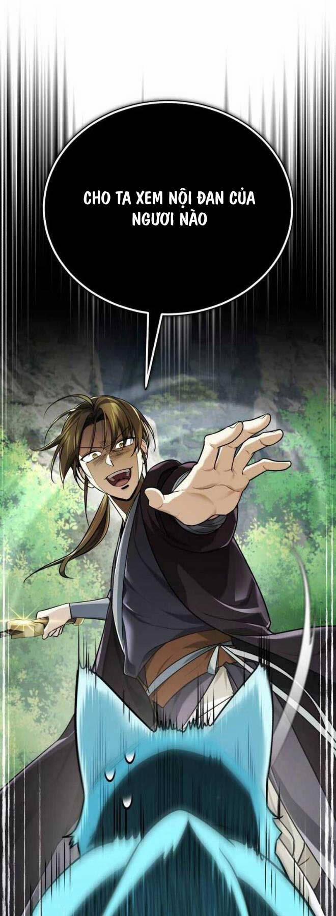 Thiếu Gia Yểu Mệnh Nhà Họ Bạch 38 trang 43