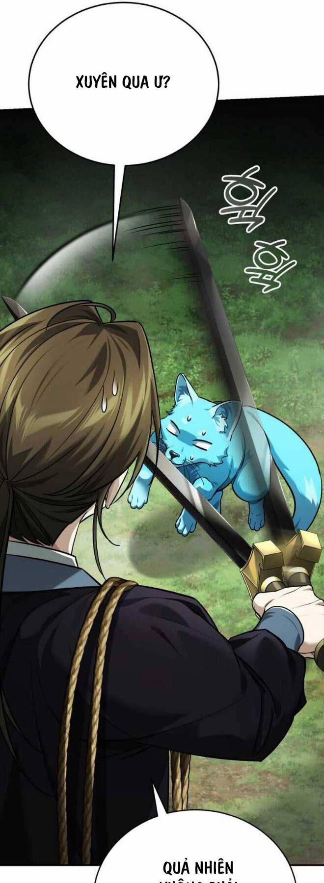 Thiếu Gia Yểu Mệnh Nhà Họ Bạch 38 trang 46