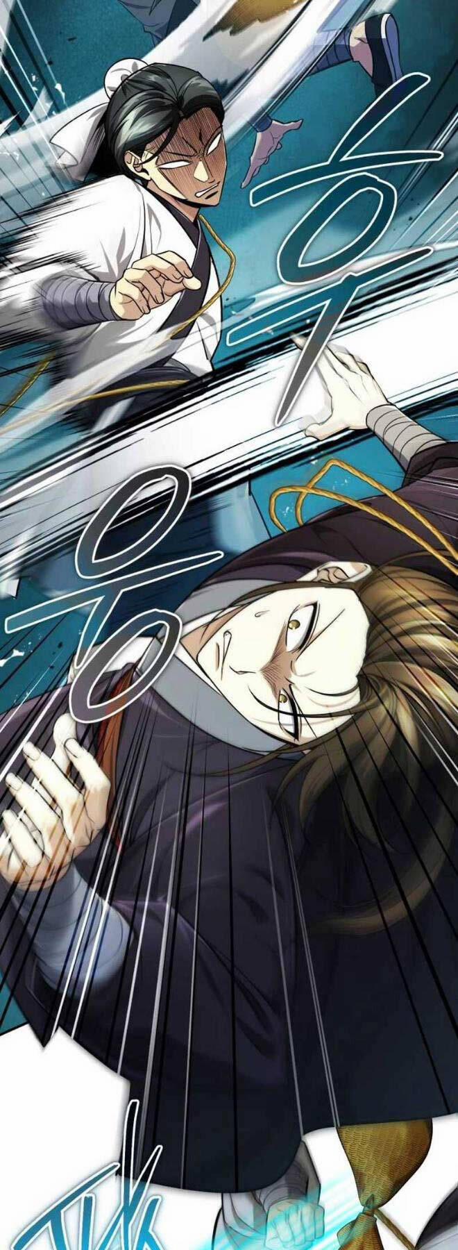 Thiếu Gia Yểu Mệnh Nhà Họ Bạch 38 trang 5