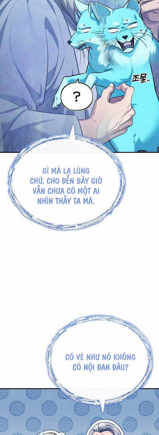 Thiếu Gia Yểu Mệnh Nhà Họ Bạch 38 trang 52