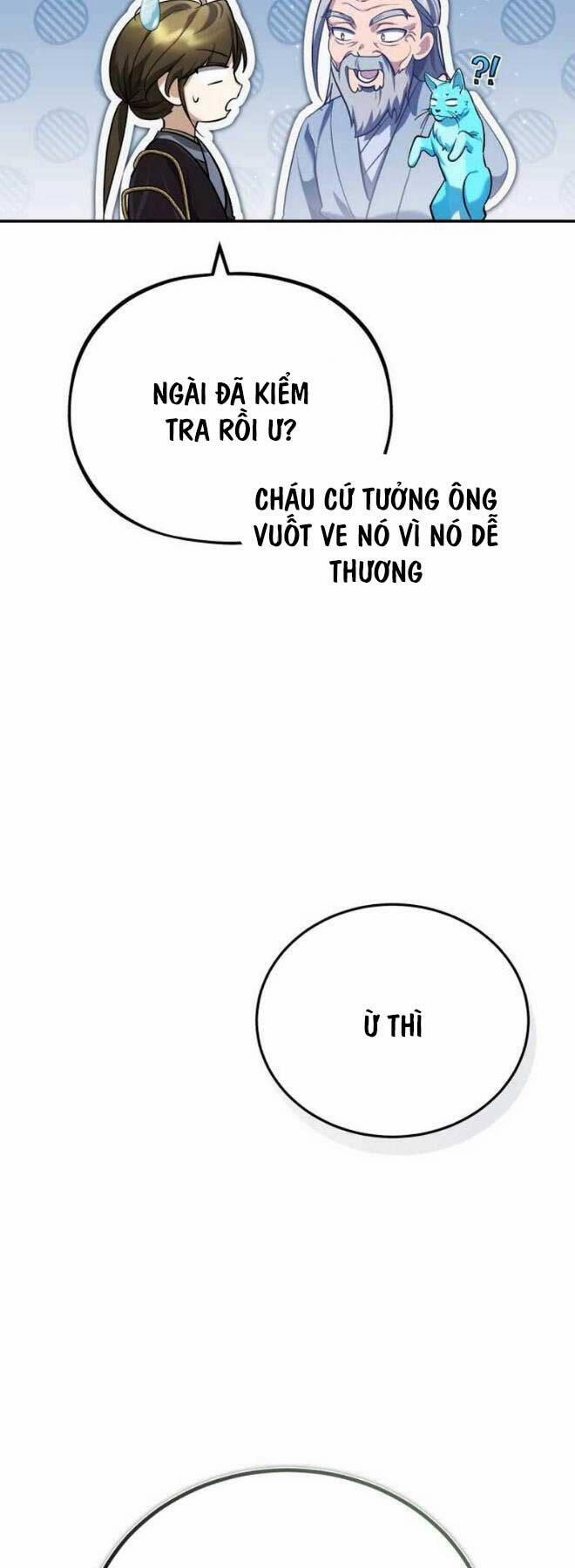 Thiếu Gia Yểu Mệnh Nhà Họ Bạch 38 trang 53