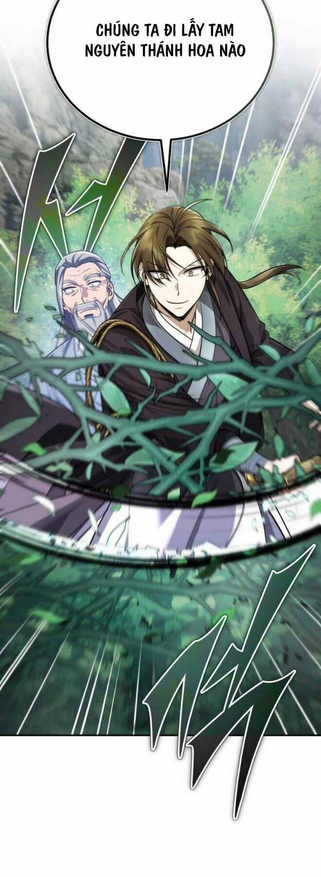 Thiếu Gia Yểu Mệnh Nhà Họ Bạch 38 trang 54