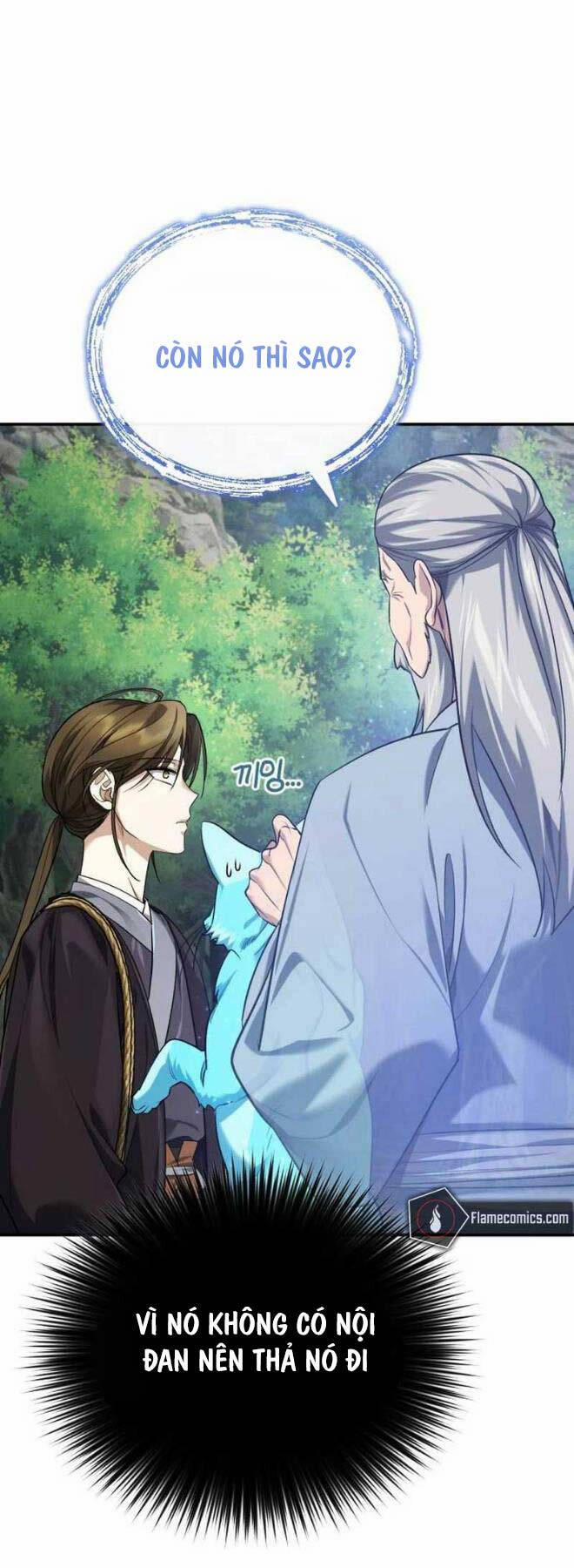 Thiếu Gia Yểu Mệnh Nhà Họ Bạch 38 trang 56