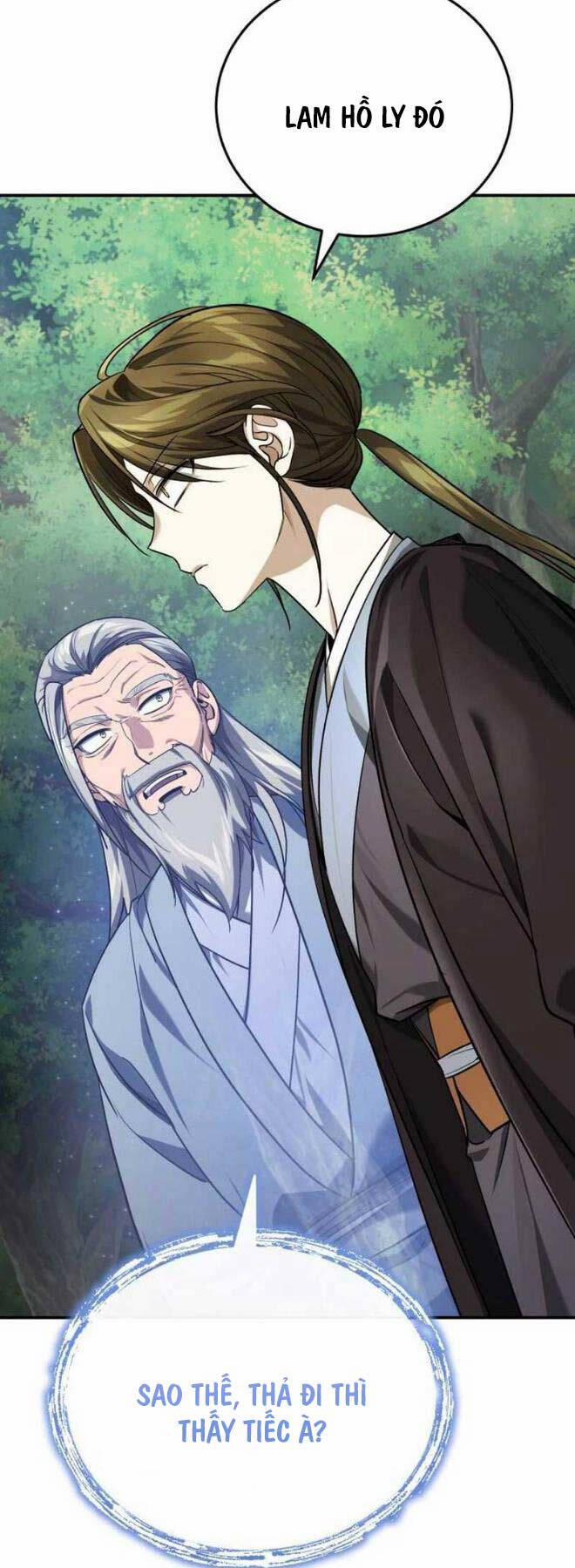 Thiếu Gia Yểu Mệnh Nhà Họ Bạch 38 trang 58