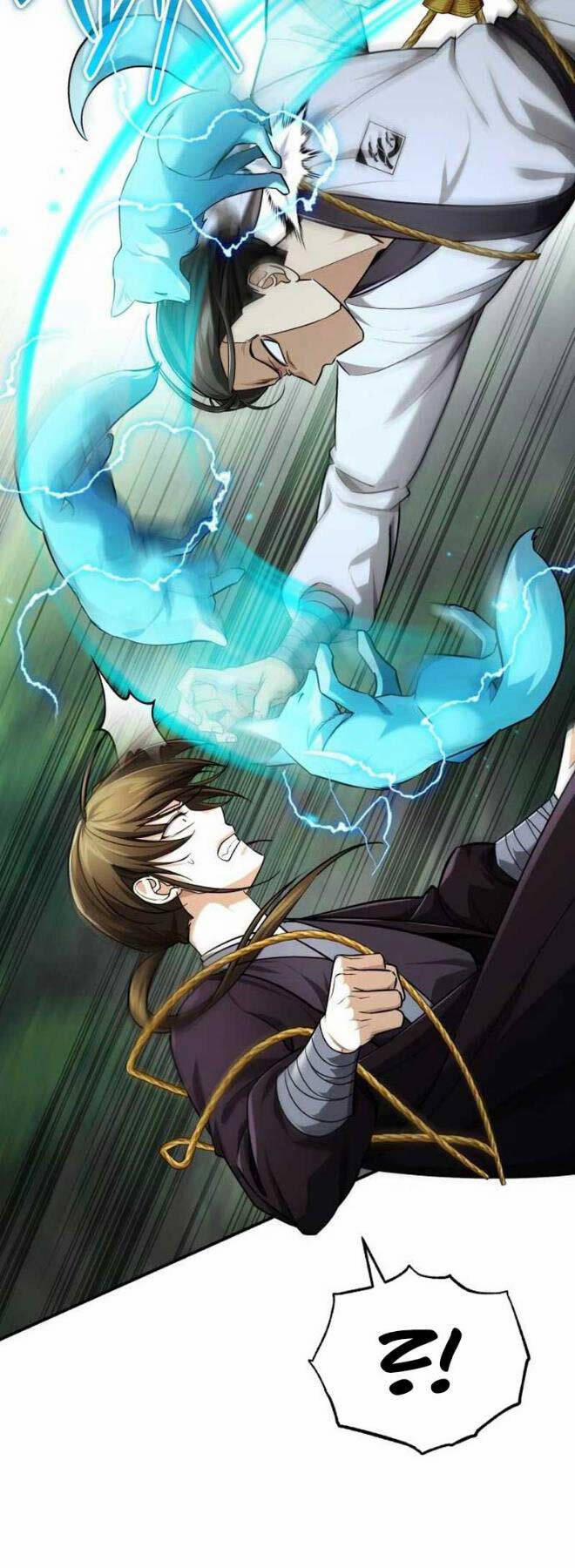 Thiếu Gia Yểu Mệnh Nhà Họ Bạch 38 trang 6