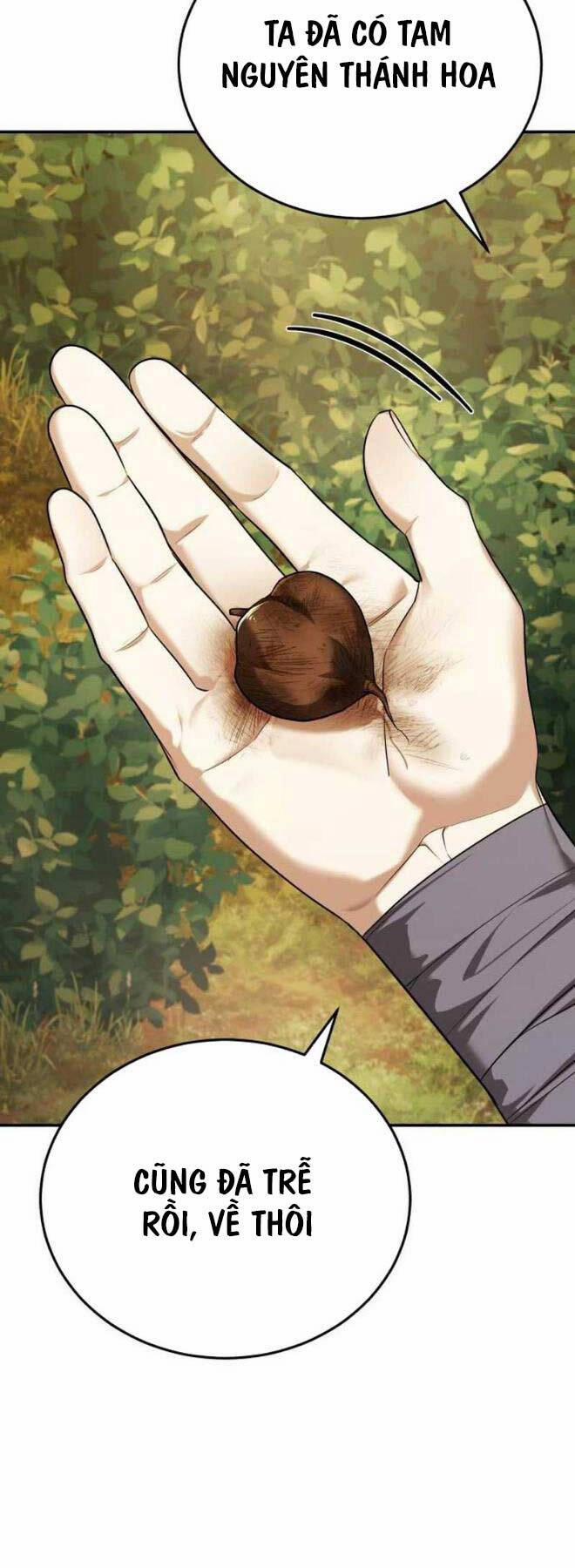 Thiếu Gia Yểu Mệnh Nhà Họ Bạch 38 trang 74